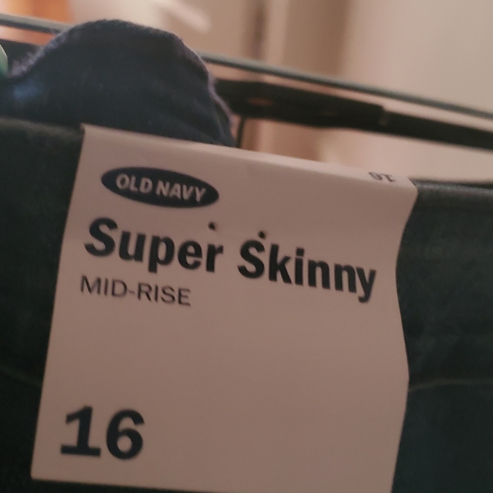 Jeans - Picture 3 of 5